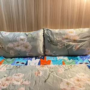 Appartamento Start House Dorm Walk 5 Minutes To The Airport, Thành Pho Ho Chí Minh