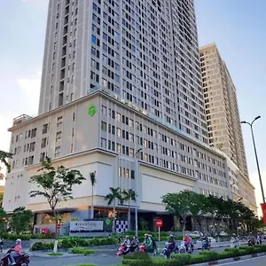 Genius River Gate Center 아파트